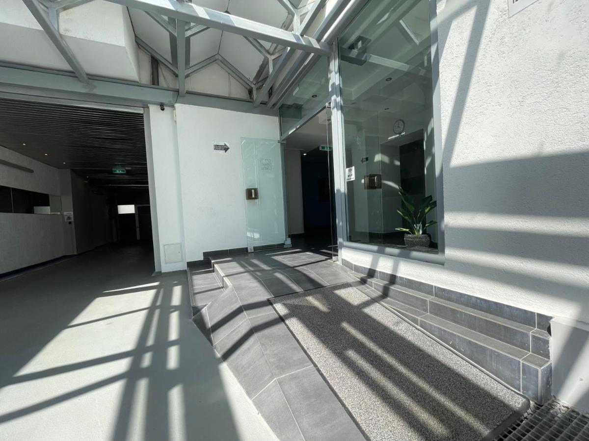 City Lounge Hotel Dusseldorf Bagian luar foto