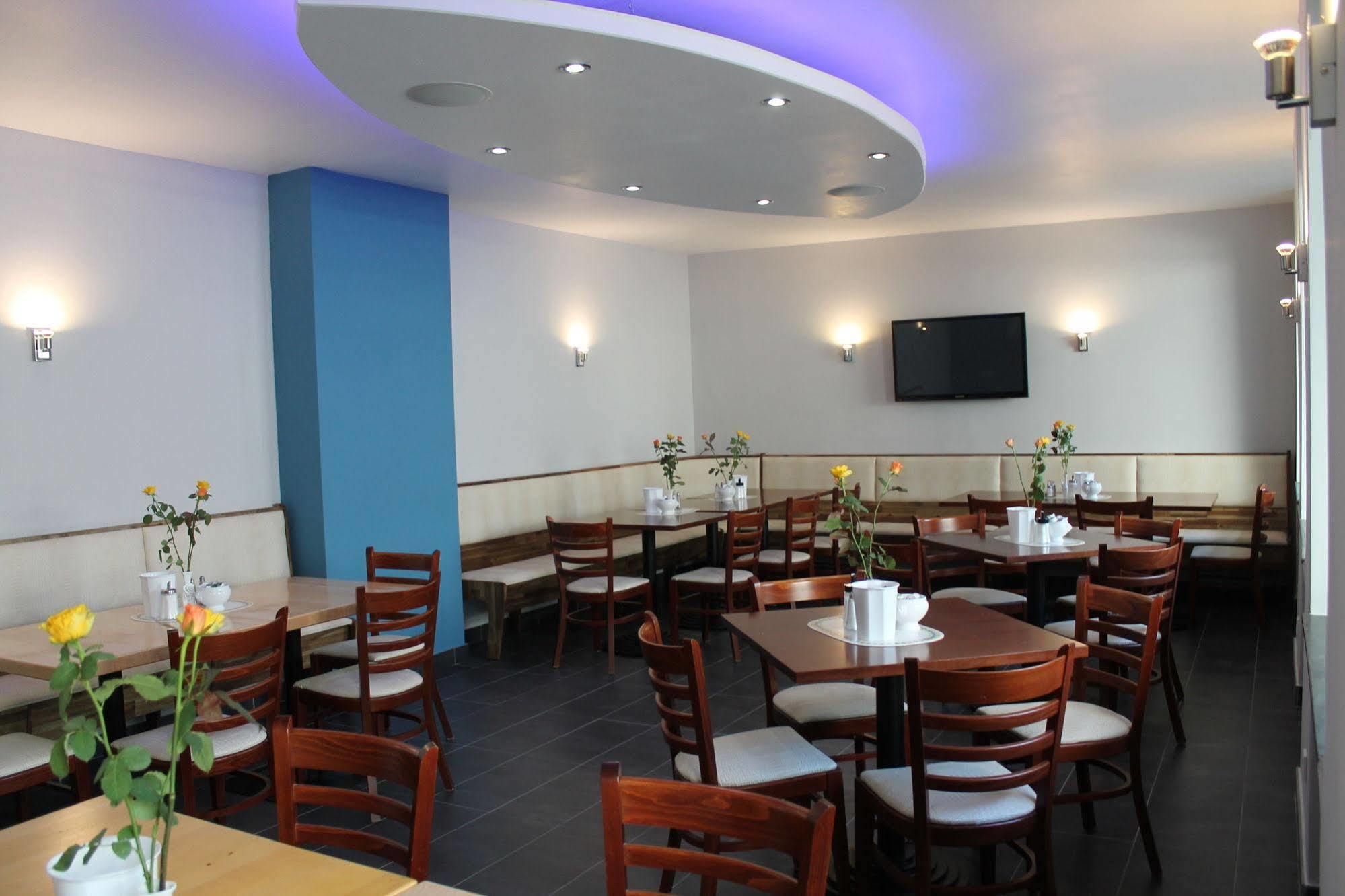 City Lounge Hotel Dusseldorf Bagian luar foto